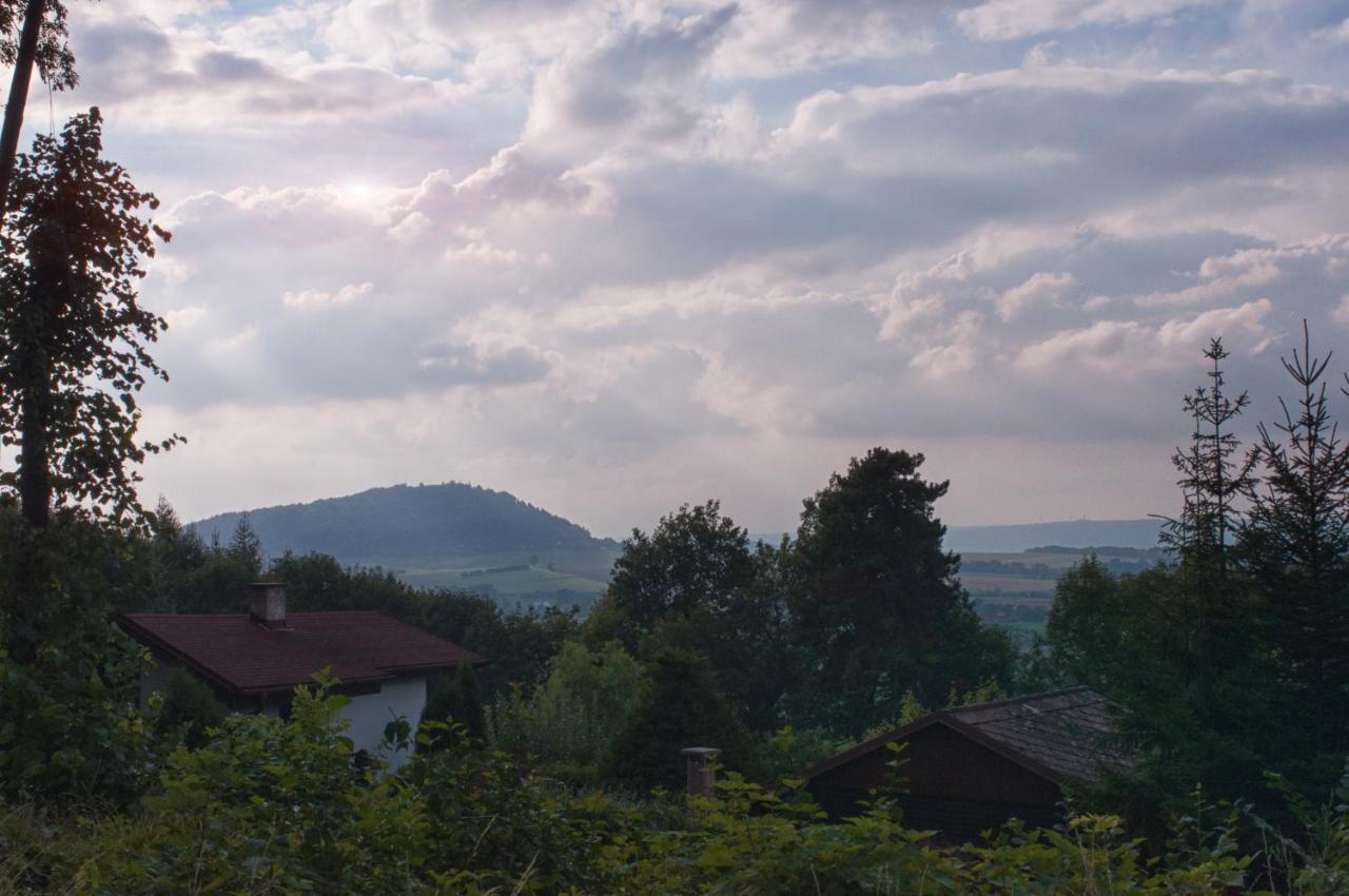 Chatova Osada Na Skalkach Nový Jičín エクステリア 写真